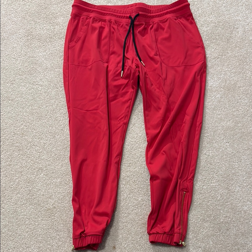Zyia peak joggers